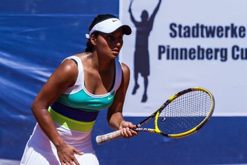 Johanna Silva 1000 - Stadtwerke Pinneberg Cup